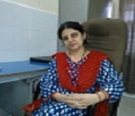 Shalini Tripathi