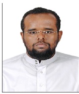 Abdulaziz Ahmed Salem Bamhraz
