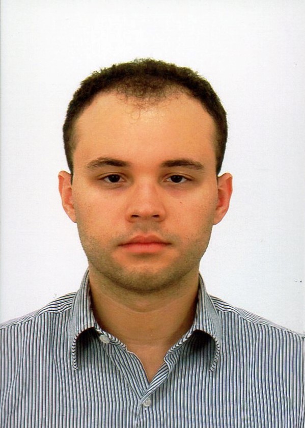 Daniel Santos Rocha Sobral Filho