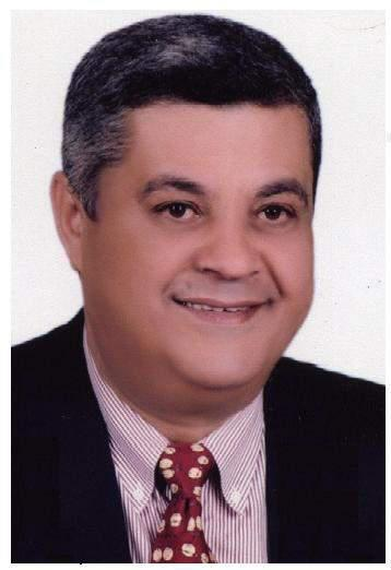 Ahmed N. Ghanem