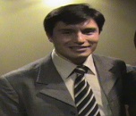 Dario Jimenez Acosta Dario Jimenez Acosta