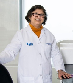 Prof. Jessy Alexander Prof. Jessy Alexander