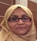 Sharmila Alam Sharmila Alam