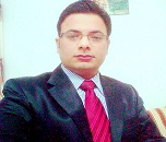 Sidharth Mehan