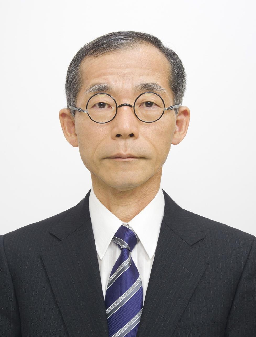 Masayuki Yamashita