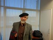 Rodrigo Pascuel