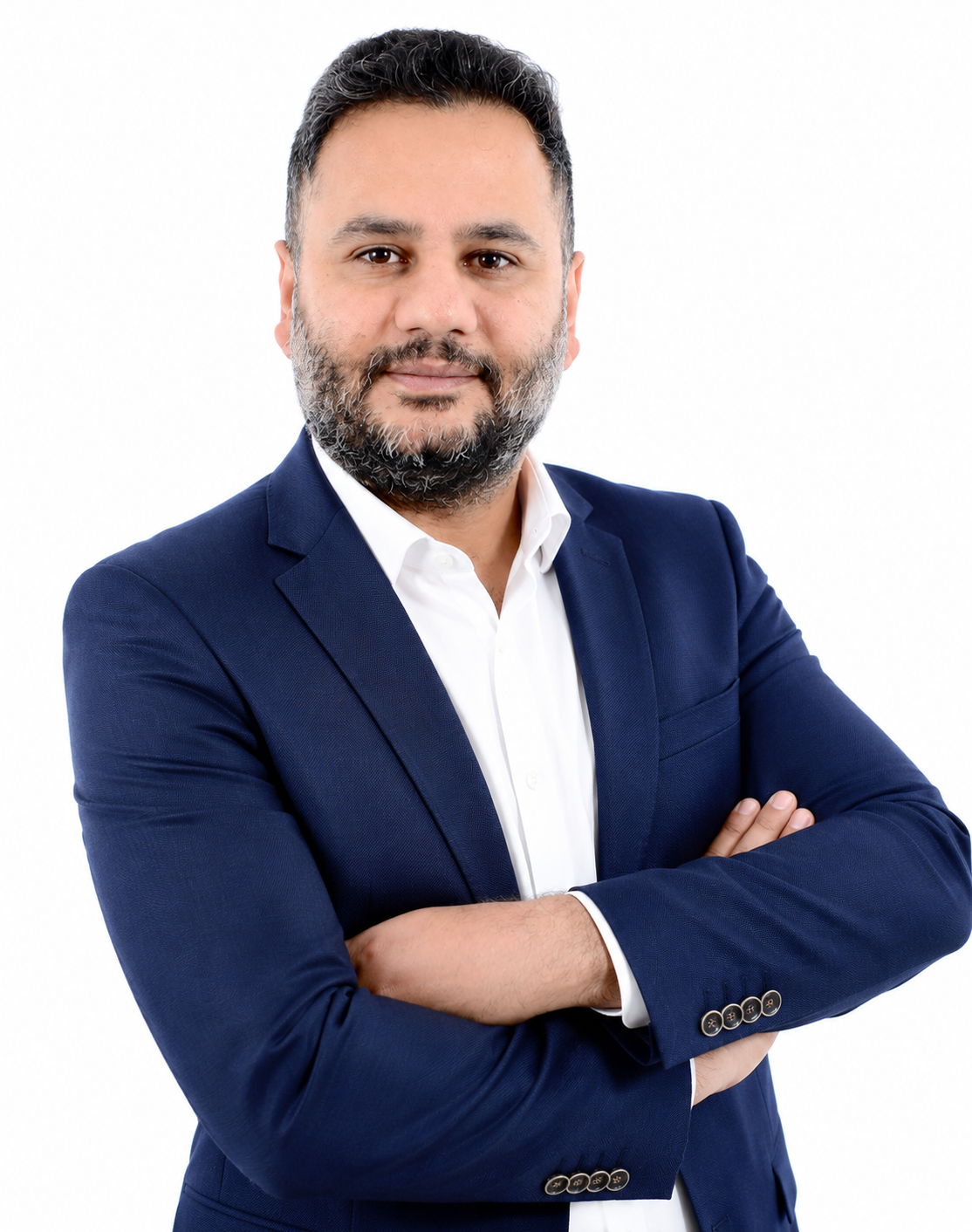 Dr Meiran Abdo PhD