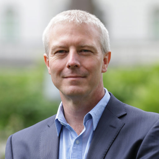 Dr. Ulrich Wesemann