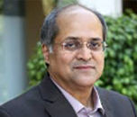 Alok Sharma