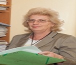 BogusÅ‚awa Budziszewska