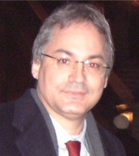 Dr.Anthony Tsarbopoulos