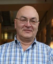 Yuri Danilov