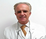 Prof. Sergio Mungo