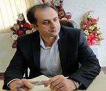 Kambiz Hassanzadeh