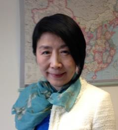 Dr. Yiping Chen
