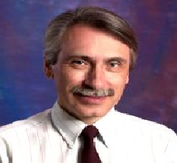 Stefan M. Brudzynski