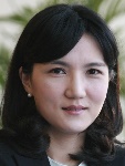 Eunji Cheong