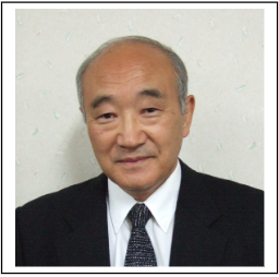 Dr. Takaki Shimura