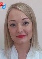 Ekaterina Zubrickaya
