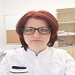 Elizaveta I. Volodyaeva