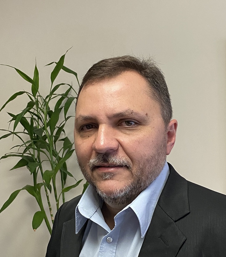 Joao Alexandre Lobo Marque