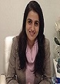 Vandana Jaisingh