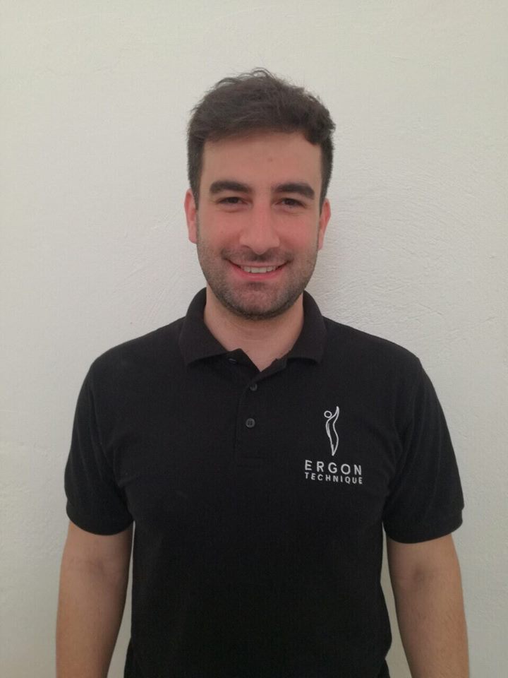 Konstantinos Mylonas