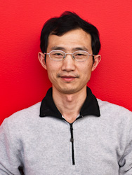 Guihong Tan