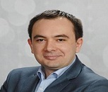 Razvan Chereji