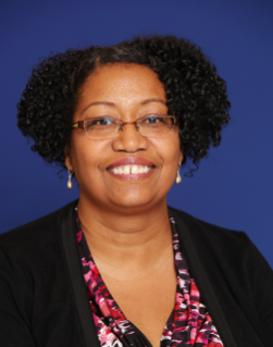 Kimberly Adams Tufts