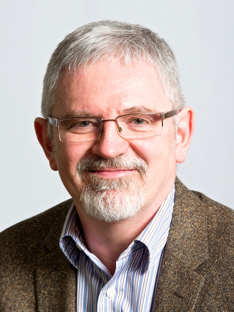 Paul Morrison
