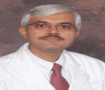 Dr. Samir Shah