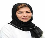 Nada Massoudi