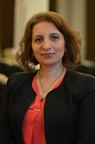 Ilknur Aydin Avci