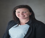 Rebecca McDiarmid