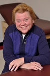 Linda L. Strong Linda L. Strong