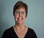 Heather MacDonald Heather MacDonald