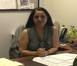 Rohini A Mehta Rohini A Mehta