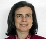 Cristina Pereira-Wilson