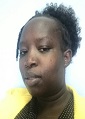 Caroline Sawe