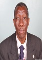 Hudson Nyabuga Nyambaka