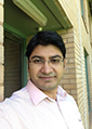 Syed Haris Omar