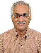 B. K. Iyer B. K. Iyer
