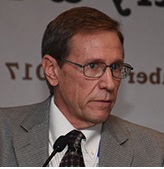 Dr. Ronald Fritz