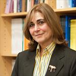 Jacqueline Bhabha