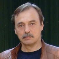 Prof. Vasily Yu. Belashov