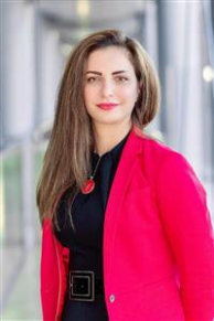 Mayada Alkhakany