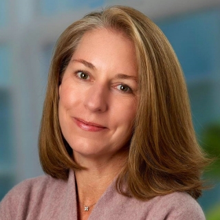 Sharon Barr