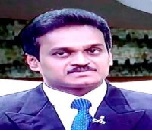 Sreenivasan Sasidharan