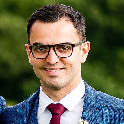 Dr  Jamie  Matu
